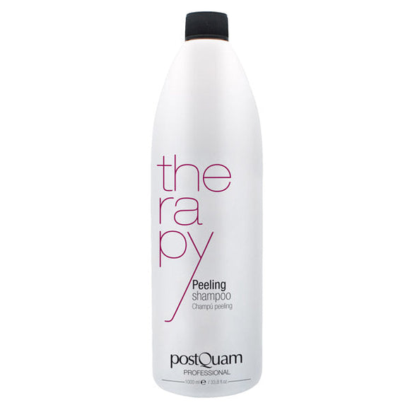 Shampoo peeling 1000 ml - Clicktofournisseur.com