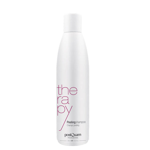 Shampoo peeling 250 ml - Clicktofournisseur.com