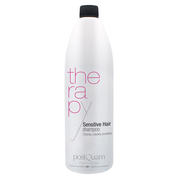 Shampooing fpour cheveux sensibles 1000ml - Clicktofournisseur.com
