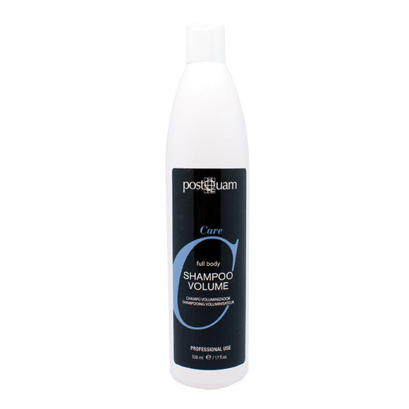 Shampooing voluminisateur 500ml - Clicktofournisseur.com