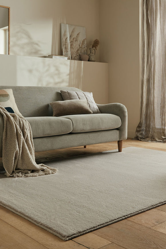 Tapis de salon doux fruity