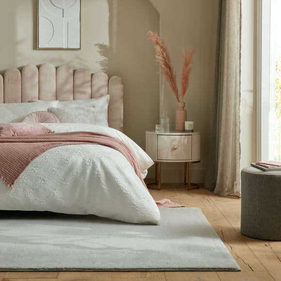 Tapis de salon doux fruity