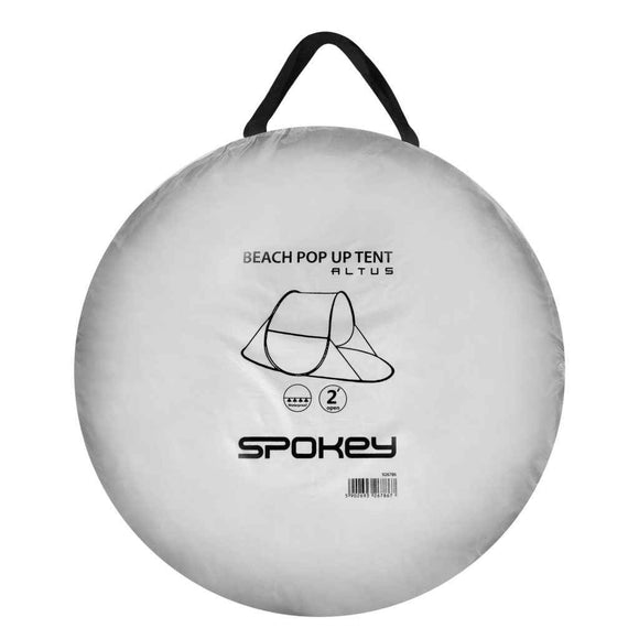 Gazebo ALTUS Spokey Bleu 195x100x85