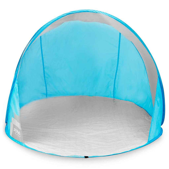 Gazebo ALTUS Spokey Bleu 195x100x85