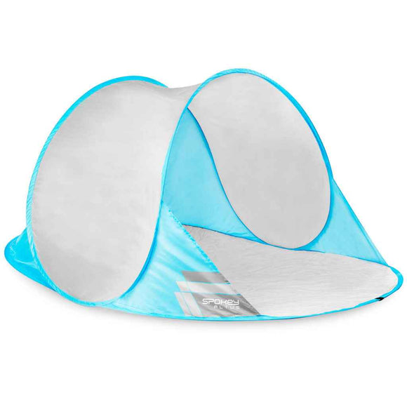 Gazebo ALTUS Spokey Bleu 195x100x85