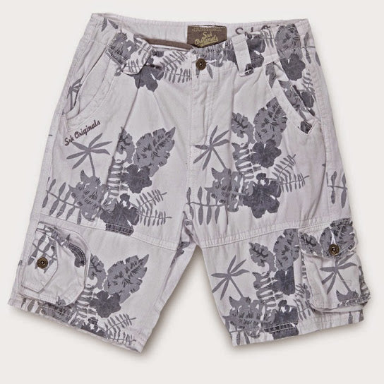 SRK Bermuda Garçon 3-8 ans ECASSITO3-8 clicktofournisseur.com