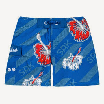 SRK Bermuda de bain Garçon 3-8 ans ECLARO3-8 clicktofournisseur.com