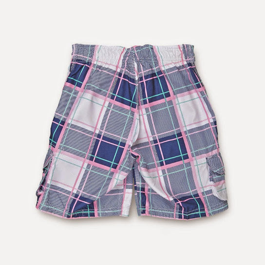 SRK Bermuda de bain Garçon 3-8 ans ECLIF3-8 clicktofournisseur.com