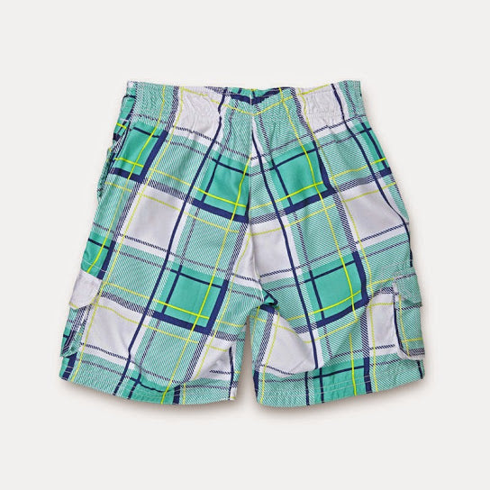 SRK Bermuda de bain Garçon 3-8 ans ECLIF3-8 clicktofournisseur.com