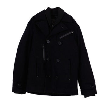 SRK Caban garçon ECOBLEEZ3-8 clicktofournisseur.com