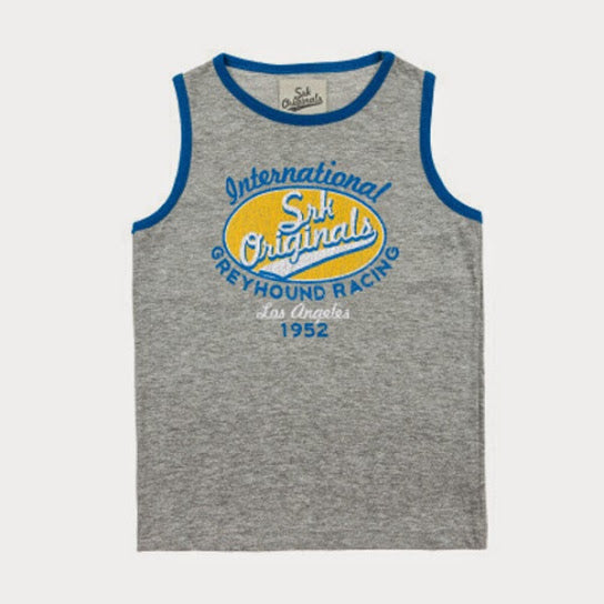 Srk débardeur homme cetane - Clicktofournisseur.com