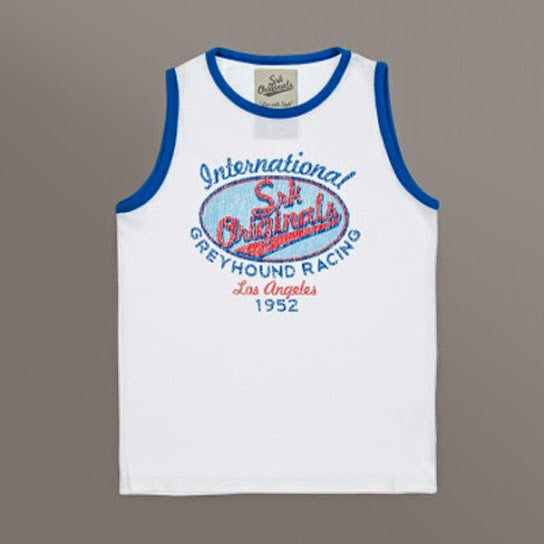 Srk débardeur homme cetane - Clicktofournisseur.com