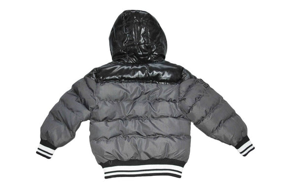 SRK Doudoune garçon ECODA3-8 clicktofournisseur.com