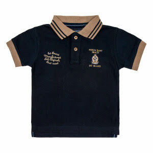 SRK Polo manches courtes garçon ECEMOCK10-16 clicktofournisseur.com