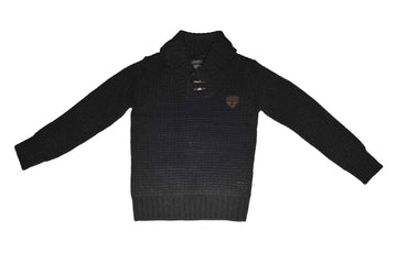 SRK Pull garçon ECEVA3-8 clicktofournisseur.com