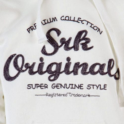 SRK Sweat garçon ECARED10-16 clicktofournisseur.com