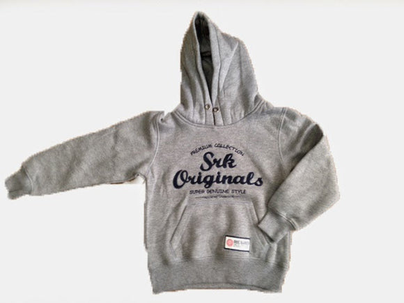 SRK Sweat garçon ECARED10-16 clicktofournisseur.com