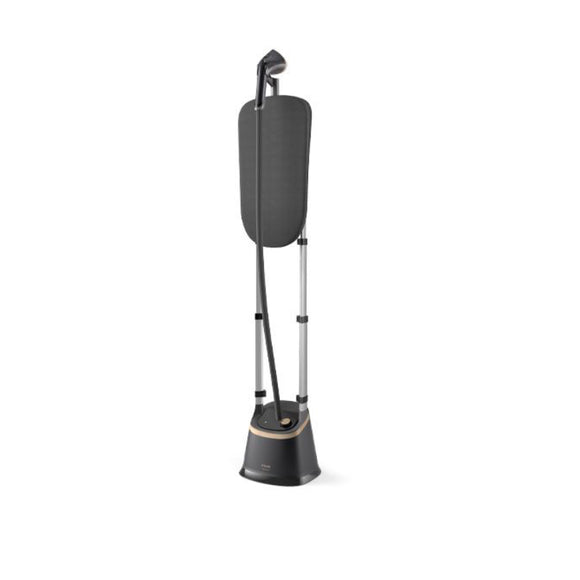 Promotion! fer à vapeur philips avec support et styleboard intégré 2000 w noir