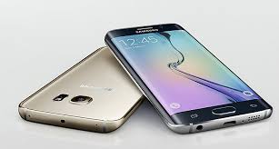 Samsung Galaxy S6 Edge Blanc clicktofournisseur.com