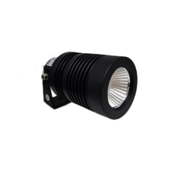 Spot pour jardin 3W 24V avec piquet clicktofournisseur.com