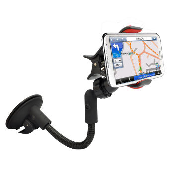 Support portable voiture - Clicktofournisseur.com