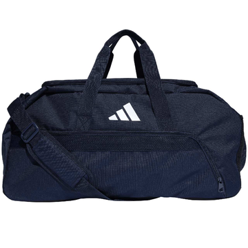 Sac de sport moyen adidas tiro league bleu marine ib8657