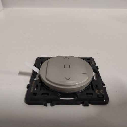 Ecost customer return Legrand Céliane With Netatmo Remote Control