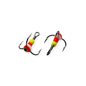 Té AKARA TRMS-16-E-103P Époxy