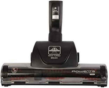 Retour client Ecost Rowenta ZR902201 MaxiTurbo Brush