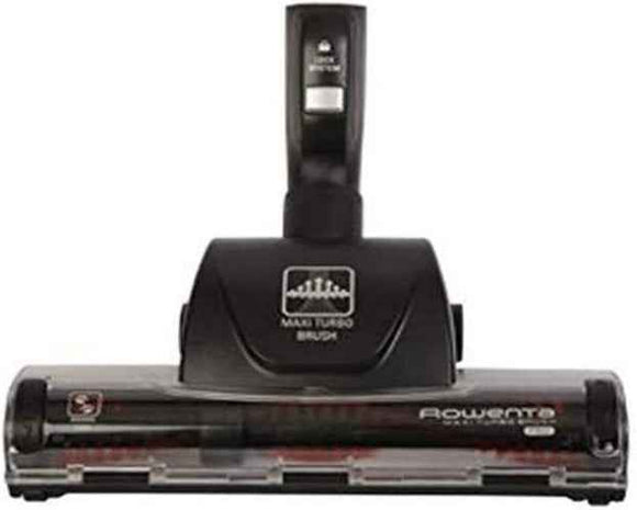 Retour client Ecost Rowenta ZR902201 MaxiTurbo Brush