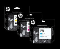 Tête d'impression Latex HP L26500 couleur Magenta/Light magenta clicktofournisseur.com