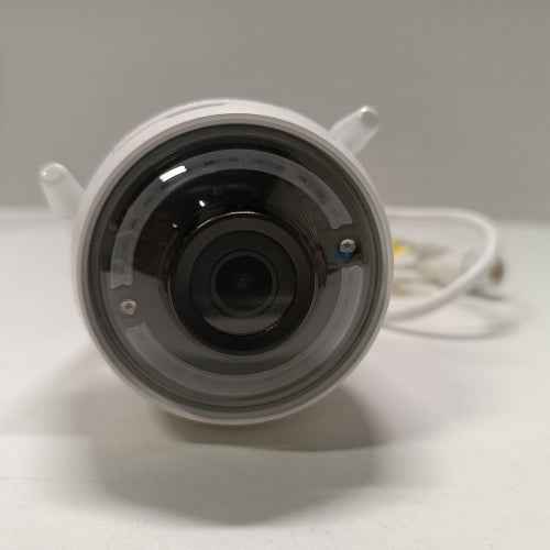 Retour client Ecost Caméra de surveillance Ezviz