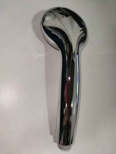 Retour client Ecost 28561 Douchette à main Crometta 85 verte chromée