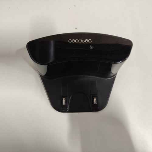 Retour client Ecost, robot aspirateur Cecotec Conga série 1390 avec cartographie et application, Intellig