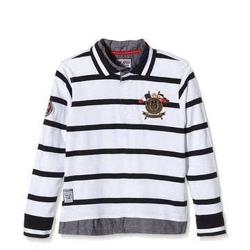 Vent du cap polo homme craor - Clicktofournisseur.com