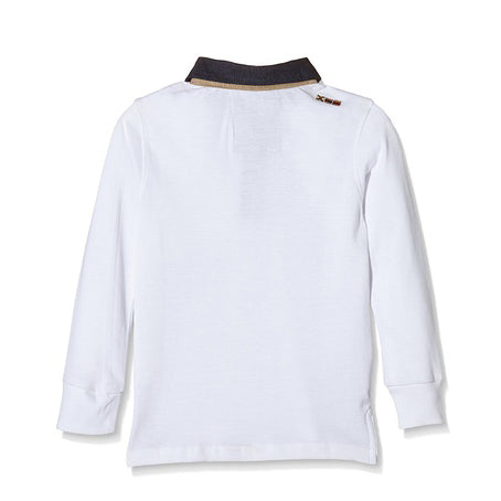 Vent du CapPolo Garçon 3-8 ans ECENICE3-8 clicktofournisseur.com