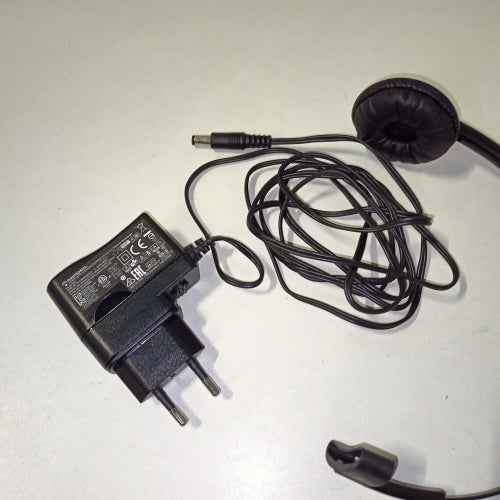 Retour client Ecost Plantronics 20182702, 50