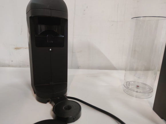 Retour client Ecost, cafetière Krups Nespresso YY3922FD Cafetière combinée manuelle 1,8 L