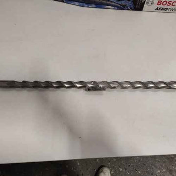 Retour client Ecost Foret à maçonnerie Toya SdsPlus 30 x 600 mm