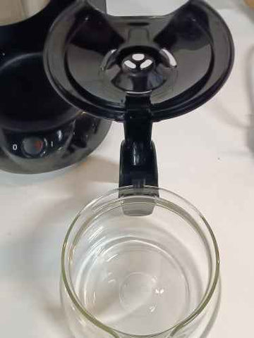 Retour client Ecost, Severin KA 4805 - cafetières (autonomes, café moulu, manuelles, café,