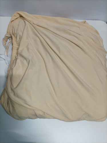 Ecost customer return Jianyana Sofa Stretchy Polyester Spandex Cover Polyester Fabric Str