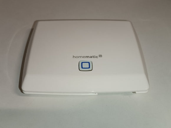 Ecost customer return Homematic IP Access Point  Smart Home Gateway with free app and voice control