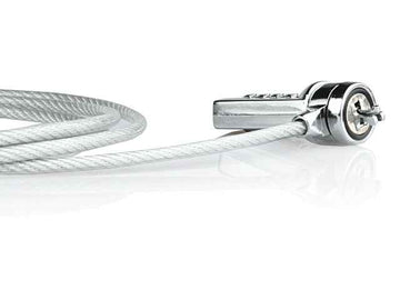 Câble de sécurité pour ordinateur portable LOBSTER CODE