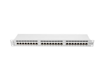 Lanberg PPS5-1024-S patch panel 1U