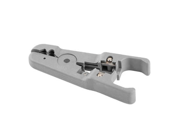 Lanberg NT-0101 cable stripper Grey