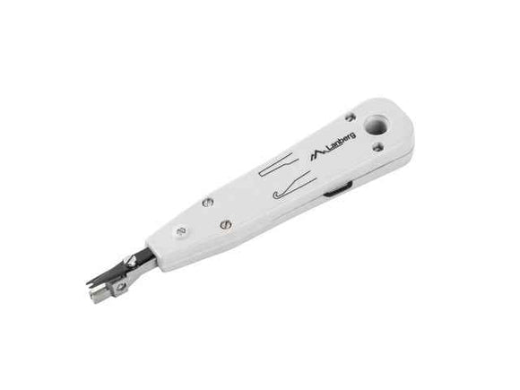 Ensemble d'outils de mise en réseau LAN Lanberg NT-0301