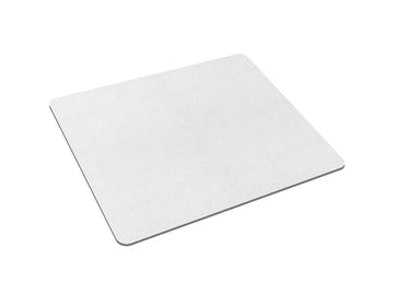 Tapis de souris imprimable blanc 220x180