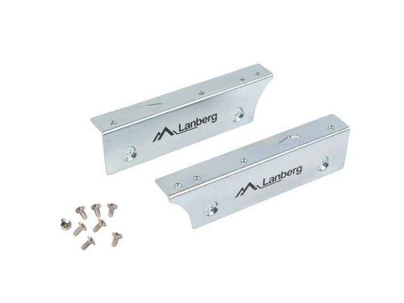 LANBERG MOUNTING FRAME FOR HDD/SSD 3.5" -> 2.5"