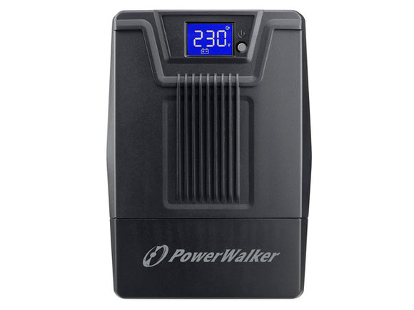 Onduleur interactif Powerwalker 600 VA