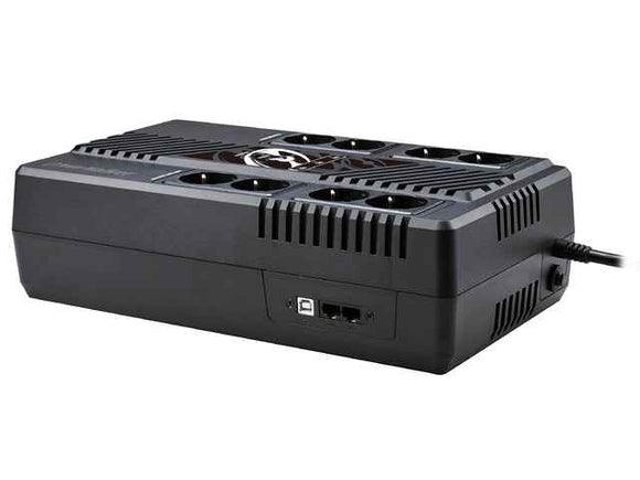 Onduleur interactif Powerwalker 600 VA